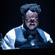 Abraham Popoola