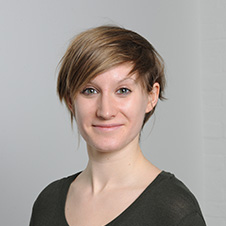 Amber Donovan