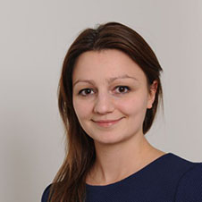 Amy Hawes