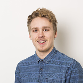 Arran Green