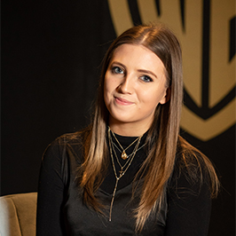 Elisabeth Trinder