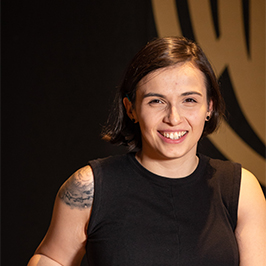 Bethany Alsbury