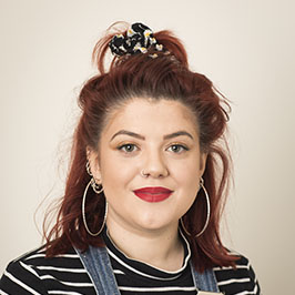Bethany Lockitt