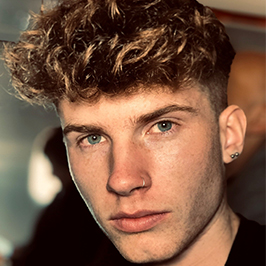 Callum Row