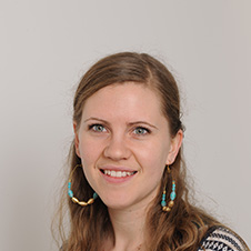 Cassie Mitchell