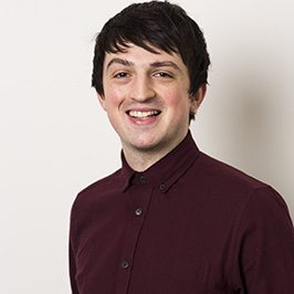 Ciaran Dooley