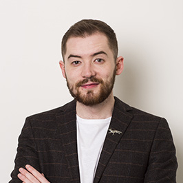 Damian Mullen