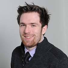 Daniel Kelly