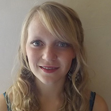 Danni Haylett