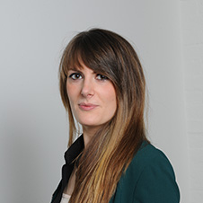 Elizabeth Mercuri