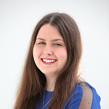 Ella Bunce