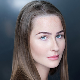 Ellen Sutherland