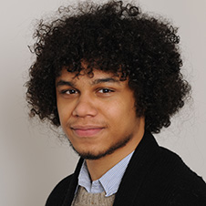 Femi Williams