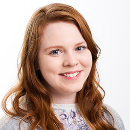 Fionna Macmillan