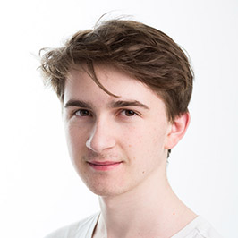 Freddie Wright