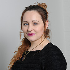Gemma Copping