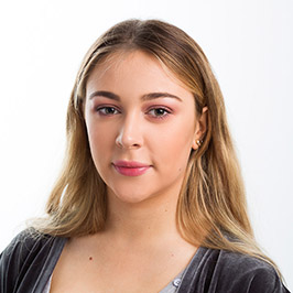 Georgia Bradbury