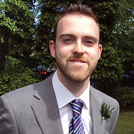 Glen Nigel Matthews