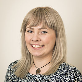 Hannah Cole