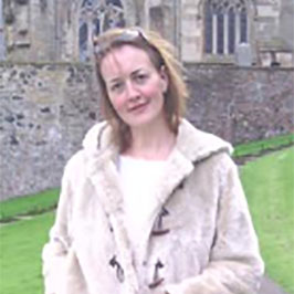 Hazel Allan