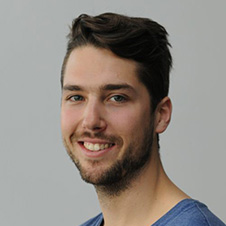 Jake Chilcott