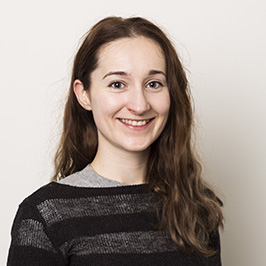 Jayne O'Hanlon