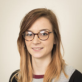 Jemima Bond