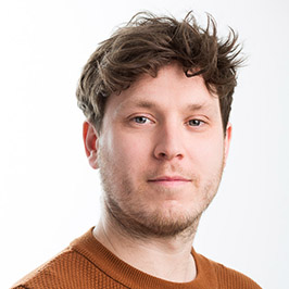 Joe Hewitt