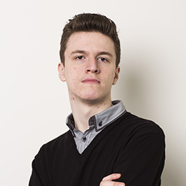 Jon Champion