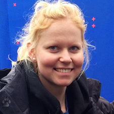 Josefine Thieme
