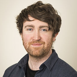 Kevin Walls