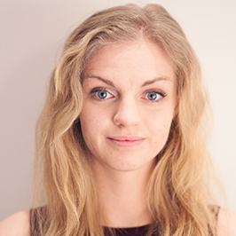 Lisa Macgregor