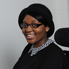 Matilda Ibini