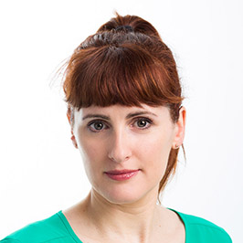 Miriam Devitt