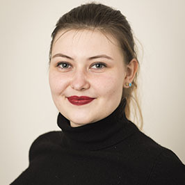 Natalia Lada