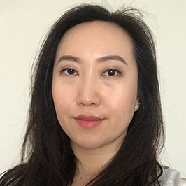Nichola Hao