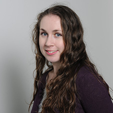 Norina Mackley