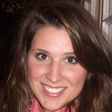 Oonagh Bagley