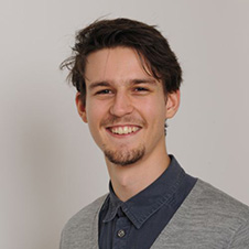 Owen Robertson