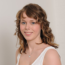 Rachel Erskine