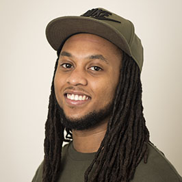 Ray Miller-Davis