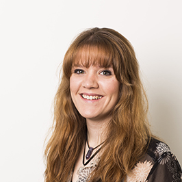 Roseanna Wilson