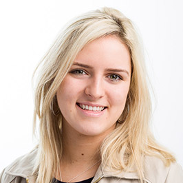 Sam Bailey