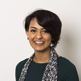 Shivani Shah
