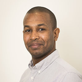 Sid Elbadawi