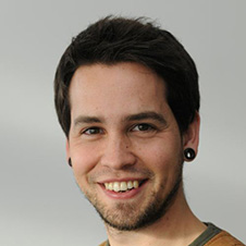 Simon Dunn
