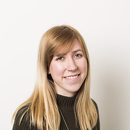 Tegan Cutts