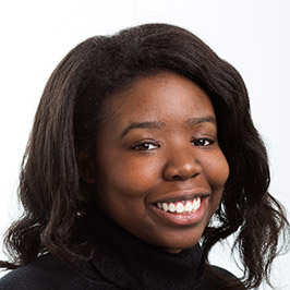 Tina Oduola