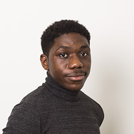 Tony Musunga