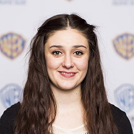 Yasmin Taheri